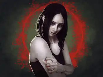 Persa (Sins of the Sires)