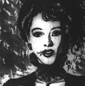 Persia - Malkavian 1