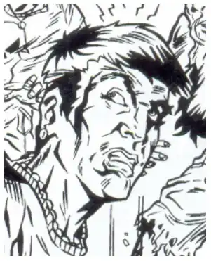 Peter Ward Profile Pic