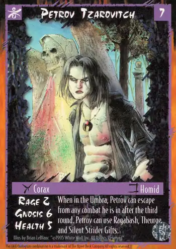 PetrovTzarpvitchHomid