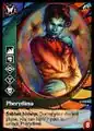 Pherydima VTES card. Art by Mark Nelson