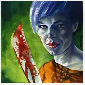 Pinto for V20 Becket’s Jyhad Diary