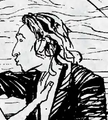 Primo Giovanni -portrait-