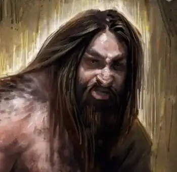 Qarakh passport photo