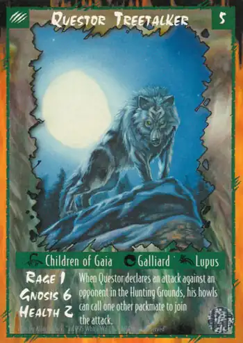 QuestorTreetalkerLupus