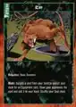 Rage card depicting Rat.