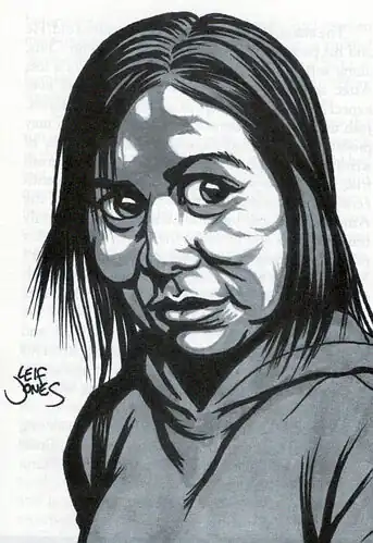 RocioPartstheWaterTBU