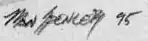 Ron Spencer signature