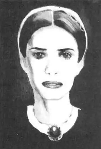 Rosaura Rossellini