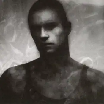 Rurik in New York by Night