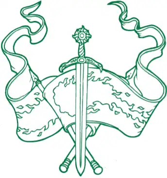 Sacred Band of the Golden Standard