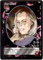 Sarrasine VTES Toreador card. Art by Echo Chernik