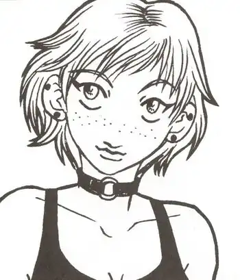 Scarlet carlson o toole