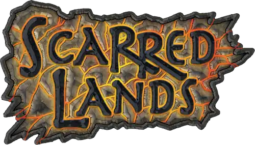 Scarred Lands