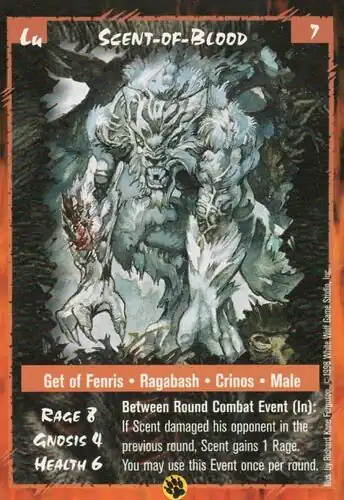 ScentofBlood