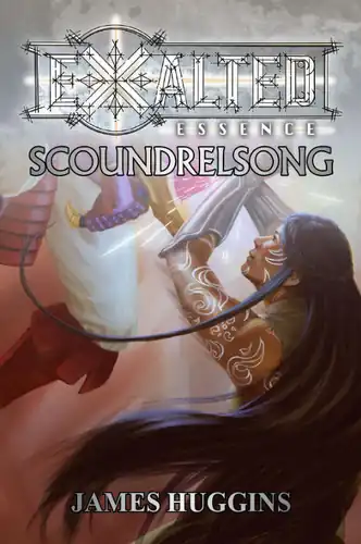 Scoundrelsong