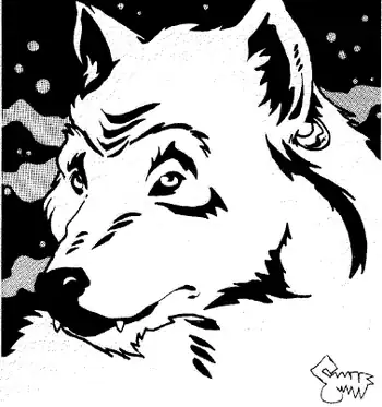 Screams of nightmares