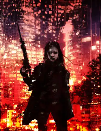 Second Inquisition Sourcebook Cover