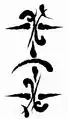 Glyph for the Sept of the Waking Dream