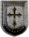 Order of the Poor Knights of the Passion of the Cross of Acre