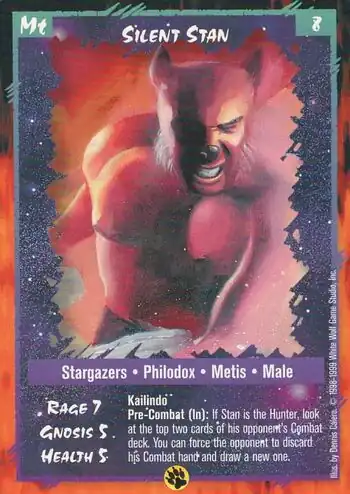 SilentStan