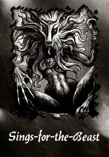 Sings-for-the-beast