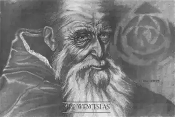 Sire Wenceslas