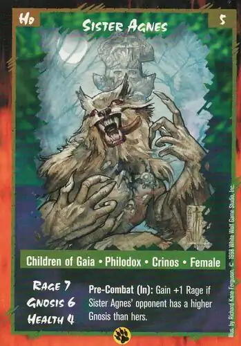 SisterAgnes