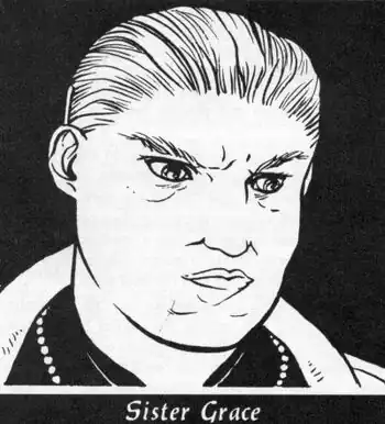 SisterGrace