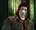 Snuff film courier, VTM: Vampire: The Masquerade - Bloodlines