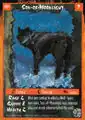 Son-of-Moonlight Lupus form from the Rage CCG.