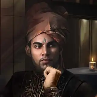 Sri Sansa - Fall of London