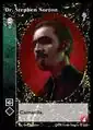 Stephen Norton VTES card