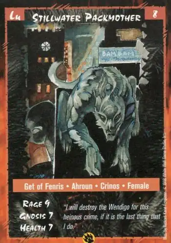 StillwaterPackmother