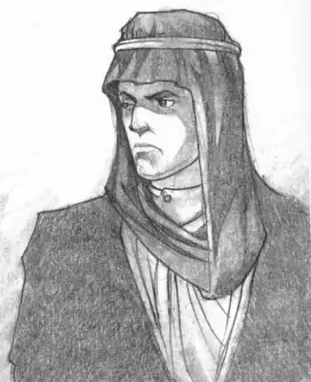 Suleiman ibn abdullah