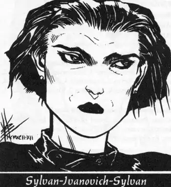 SylvanIvanovichSykvanProfile