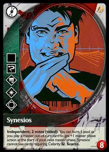 Synesios
