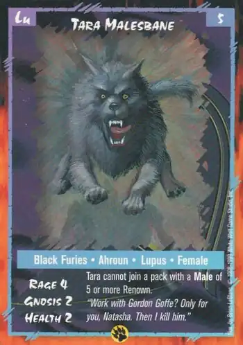 TaraMalesbaneLupus