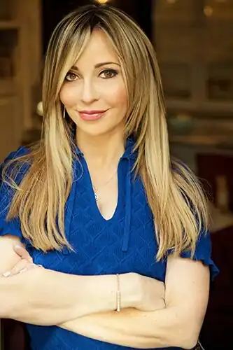TaraStrong