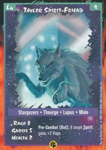 TaylorSpiritFriendLupus