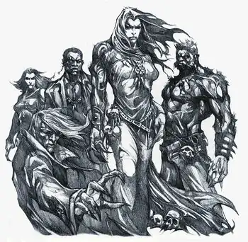 TheArchitectsofSteelPack