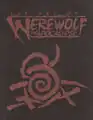 The Art of Werewolf: The Apocalypse Limited Edition.