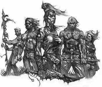 TheSlaughterhouseFive