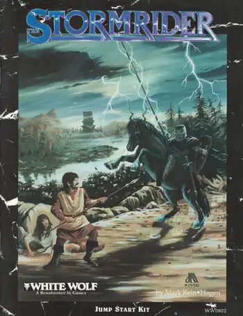 TheStormriderRevised