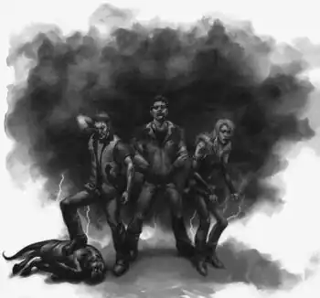 TheSwaggeringRousersofButcherblockAvenuePack