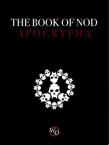 The Book of Nod Apocrypha