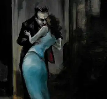 The Criminal Puttanesca