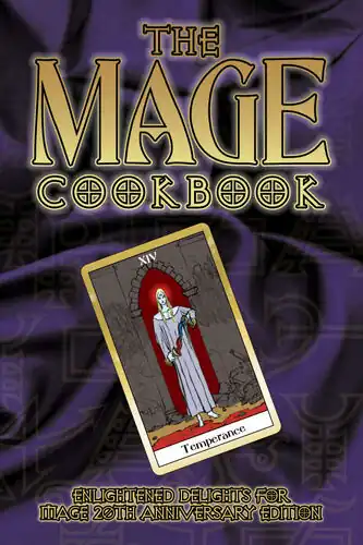 The Mage Cookbook