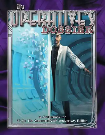 The Operative's Dossier