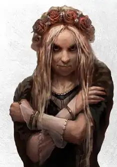 Theophana passport photo